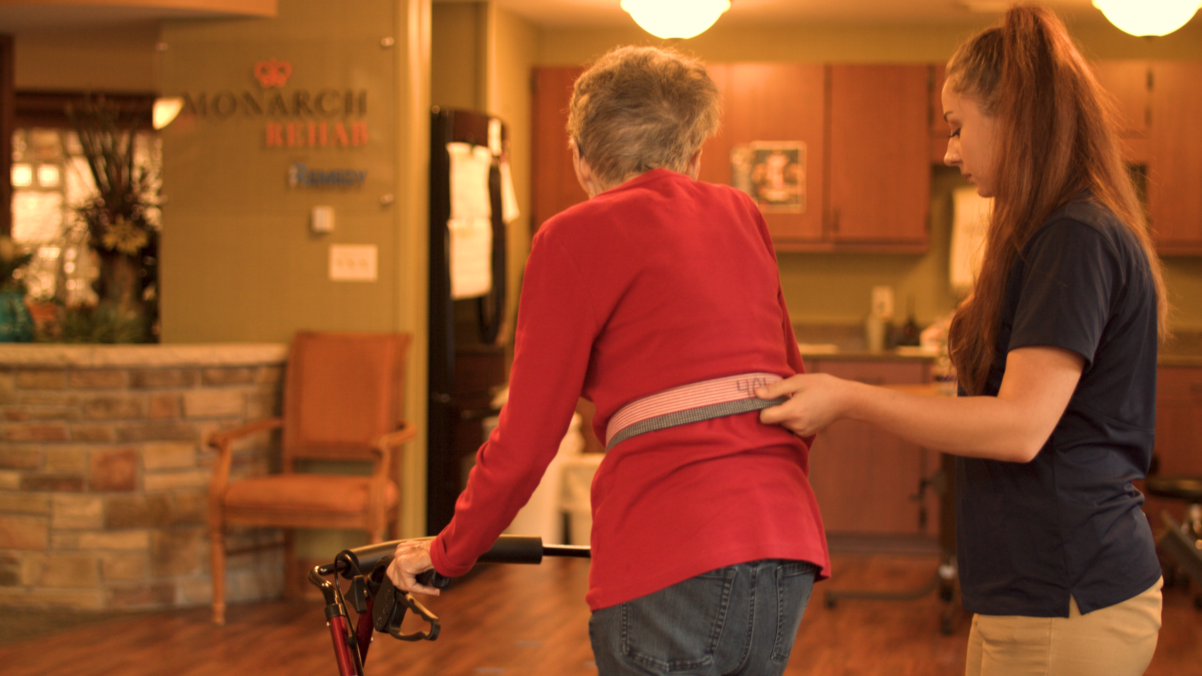 Laurels Peak Rehabilitation Center_8